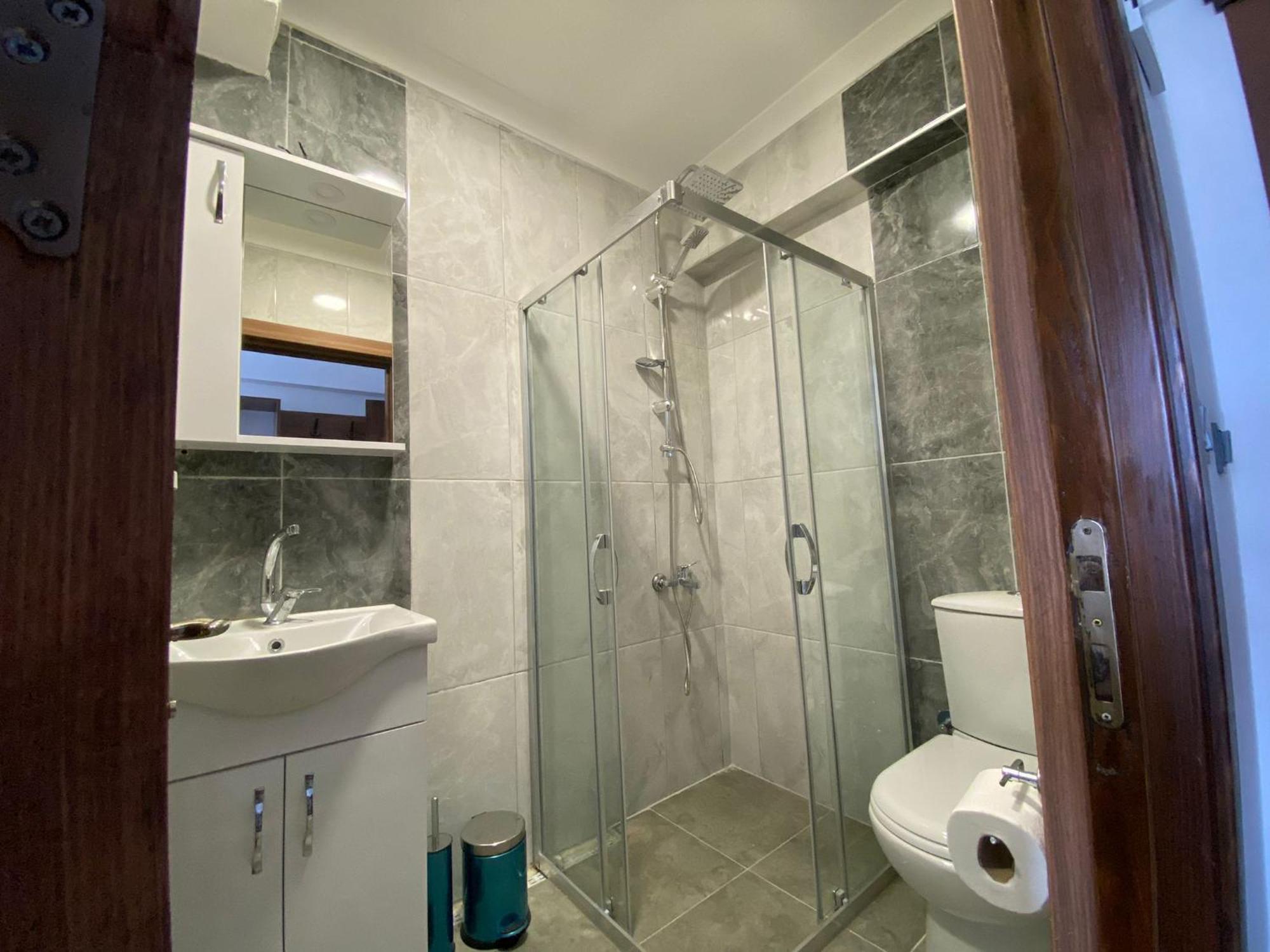 Atas Aqua Otel Avsa Türkeli Eksteriør billede